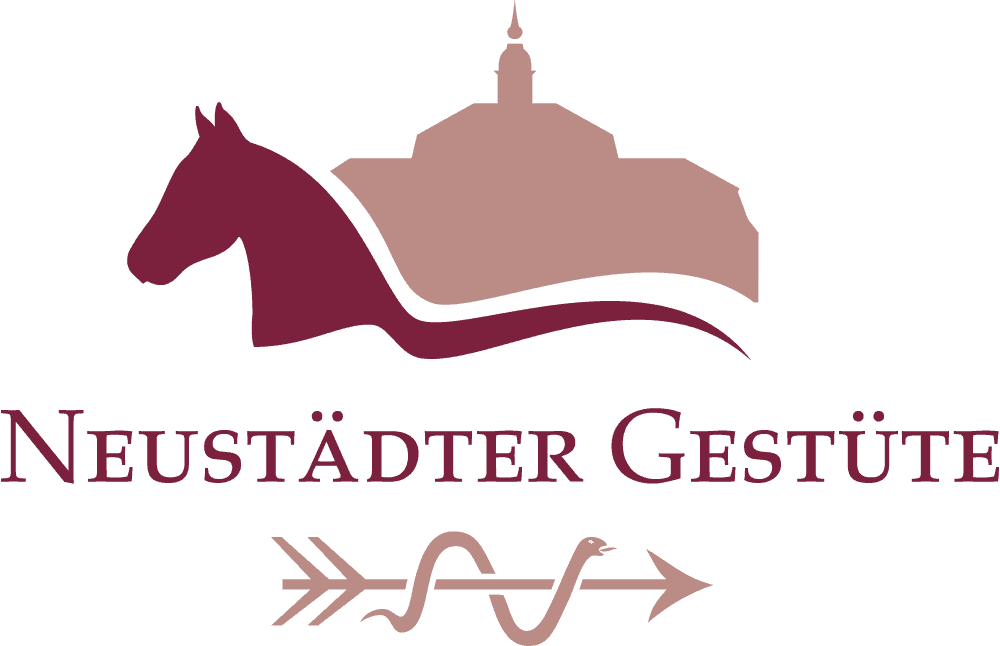 The Brandenburg State Stud at Neustadt (Dosse)