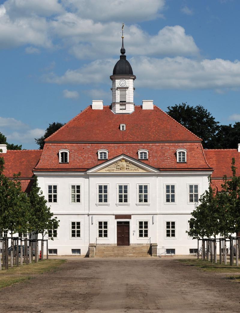 Landstallmeisterhaus Neustadt - Foto Bjoern Schroeder - 093_0475