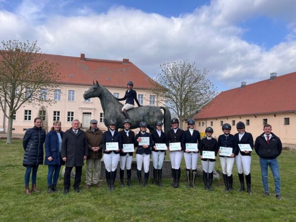 Nr. 21: Vorbereitungsseminar Trainer C und Trainer B